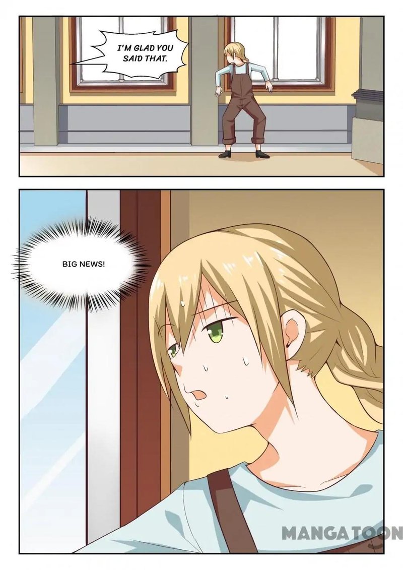 The Boy In The All Girls School 258 10