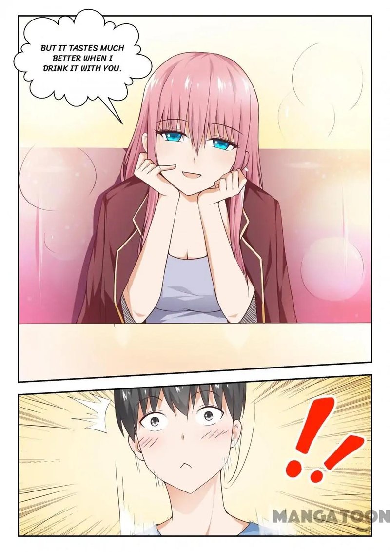 The Boy In The All Girls School 258 9