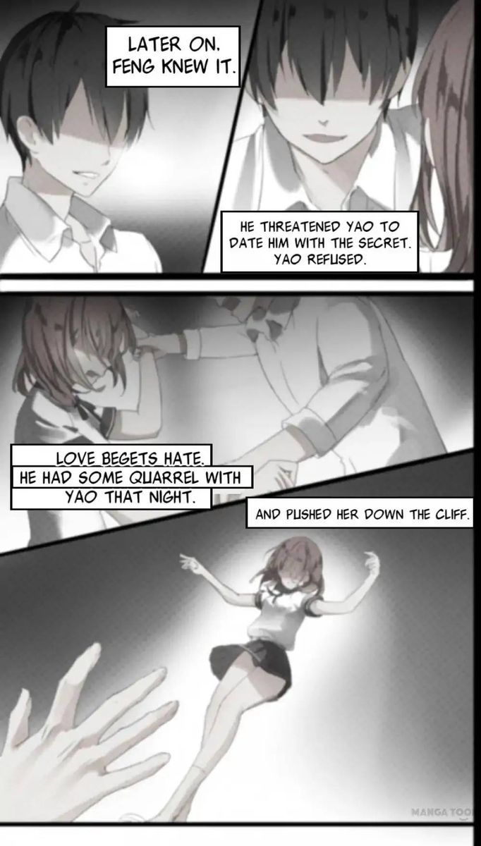 The Boy In The All Girls School 26 4