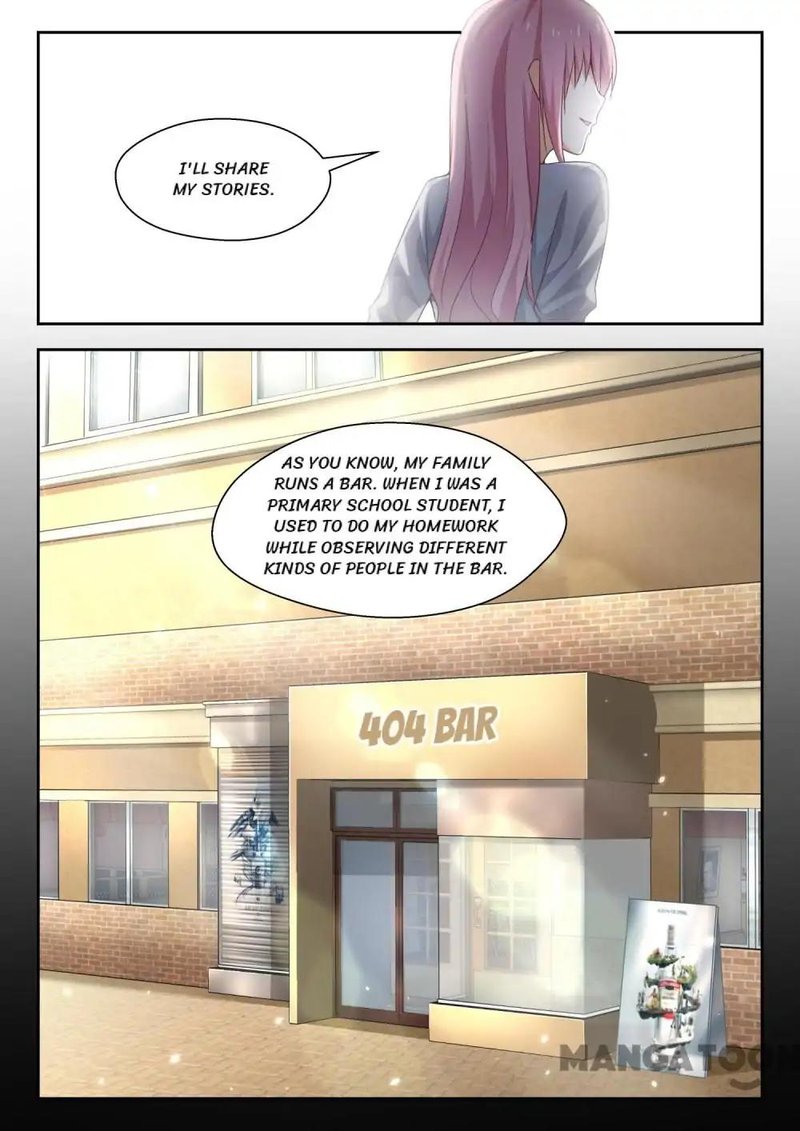 The Boy In The All Girls School 268 6