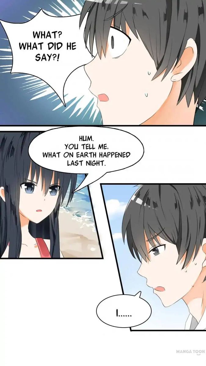 The Boy In The All Girls School 27 5