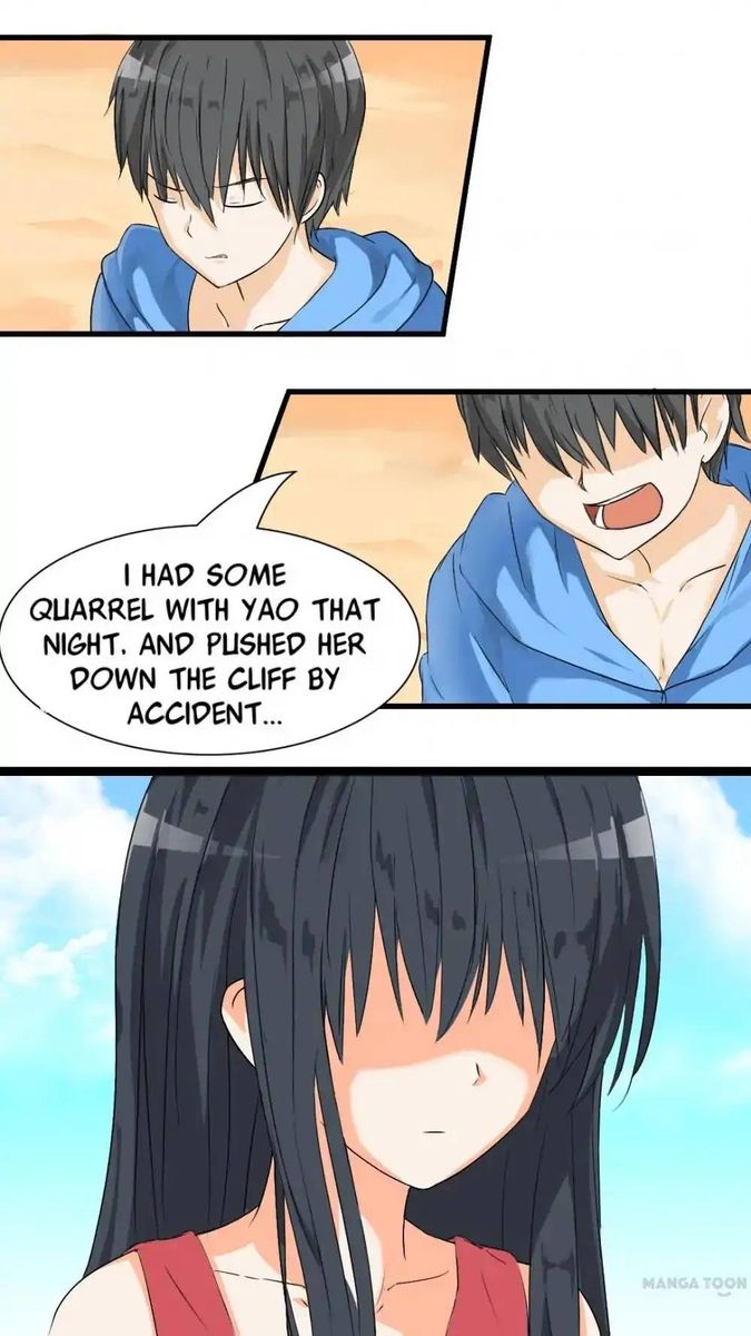 The Boy In The All Girls School 27 6