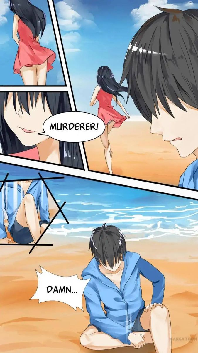 The Boy In The All Girls School 27 7