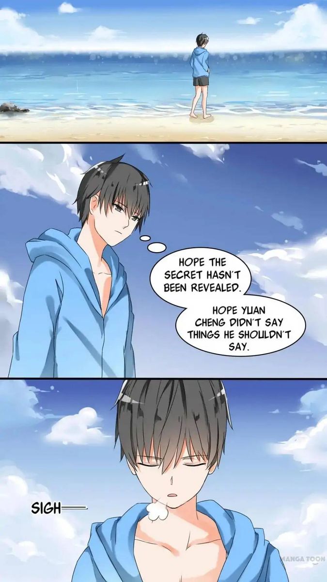 The Boy In The All Girls School 27 8