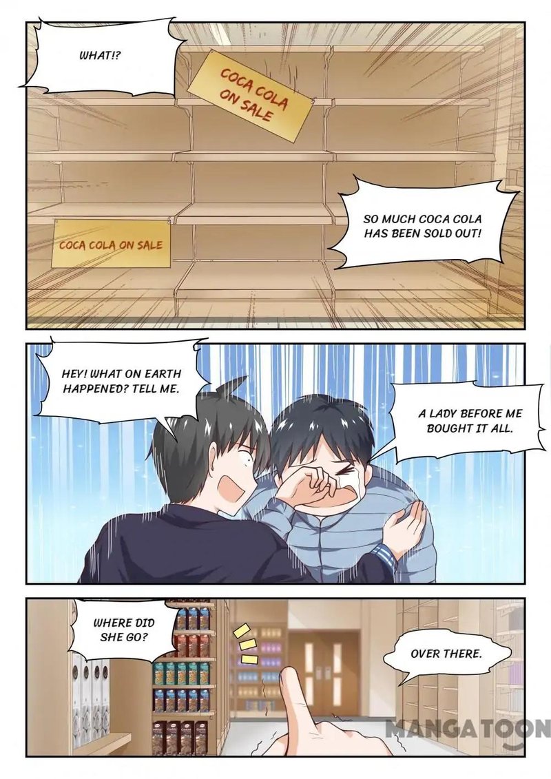 The Boy In The All Girls School 271 3