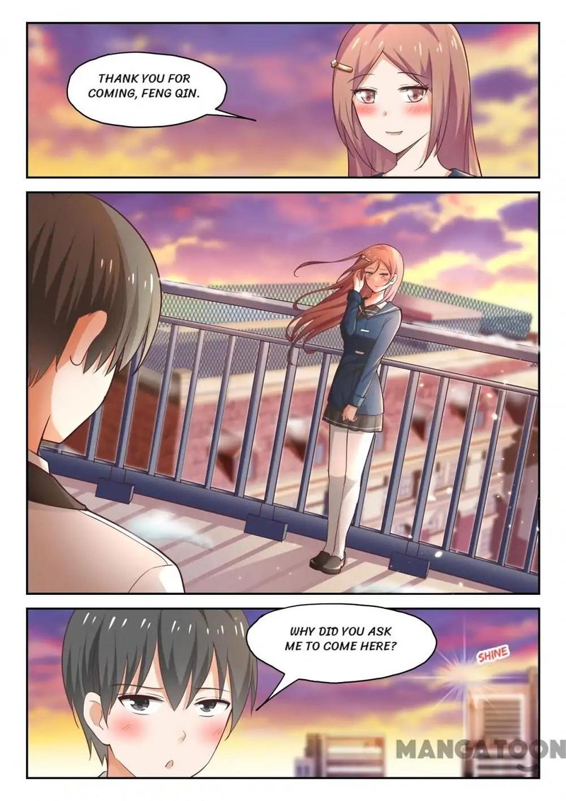 The Boy In The All Girls School 279 2