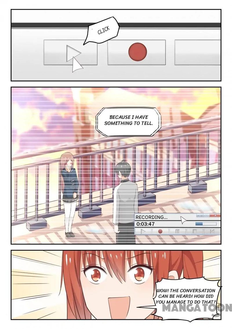 The Boy In The All Girls School 279 6