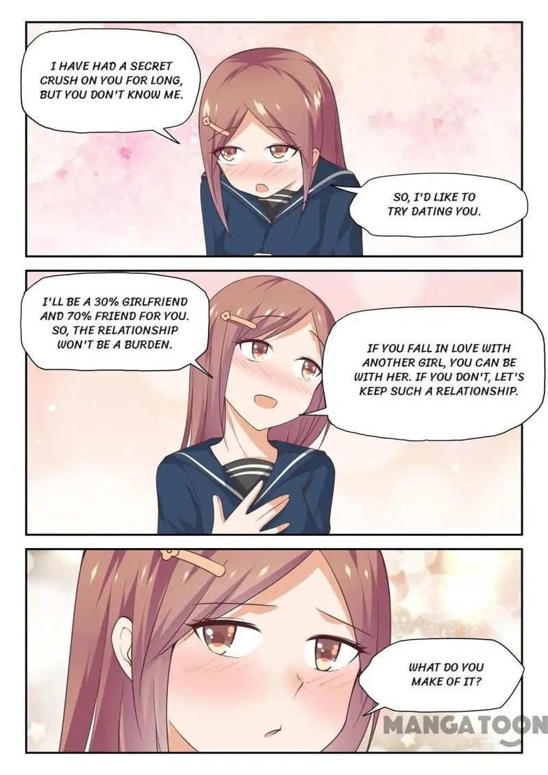 The Boy In The All Girls School 280 6