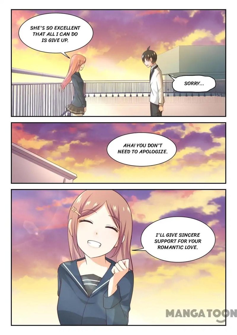 The Boy In The All Girls School 281 10