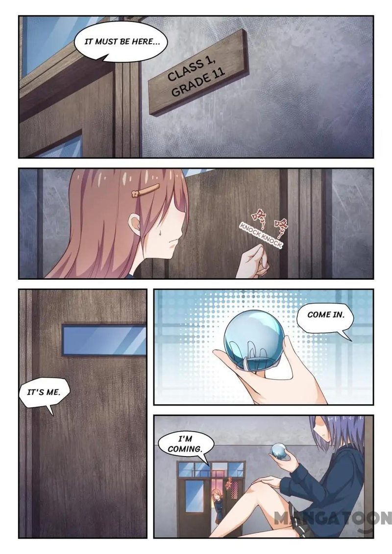 The Boy In The All Girls School 282 2