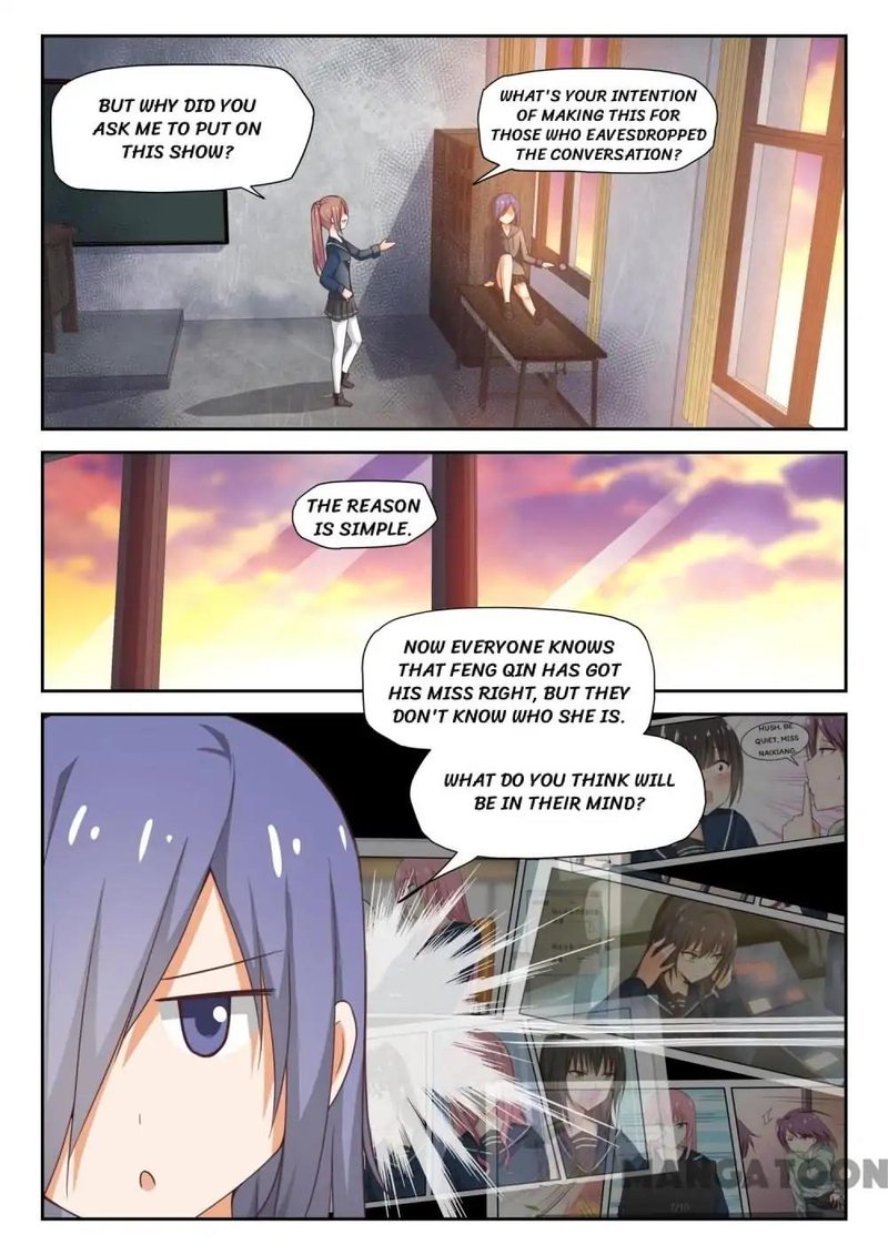 The Boy In The All Girls School 282 5