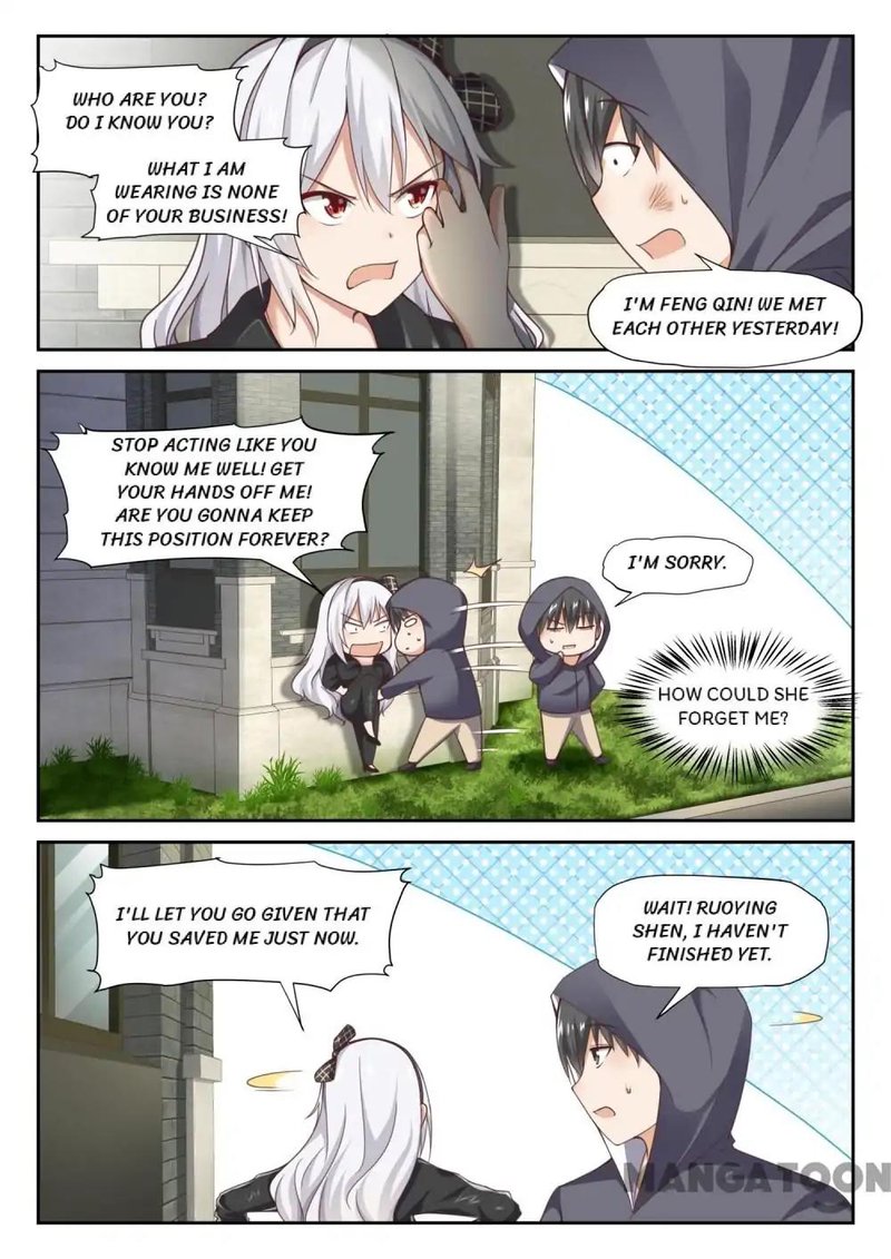The Boy In The All Girls School 288 4