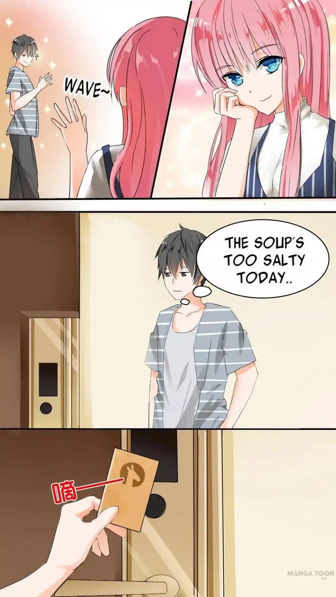 The Boy In The All Girls School 29 2