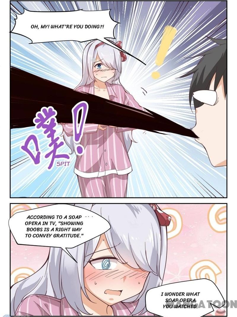 The Boy In The All Girls School 294 1