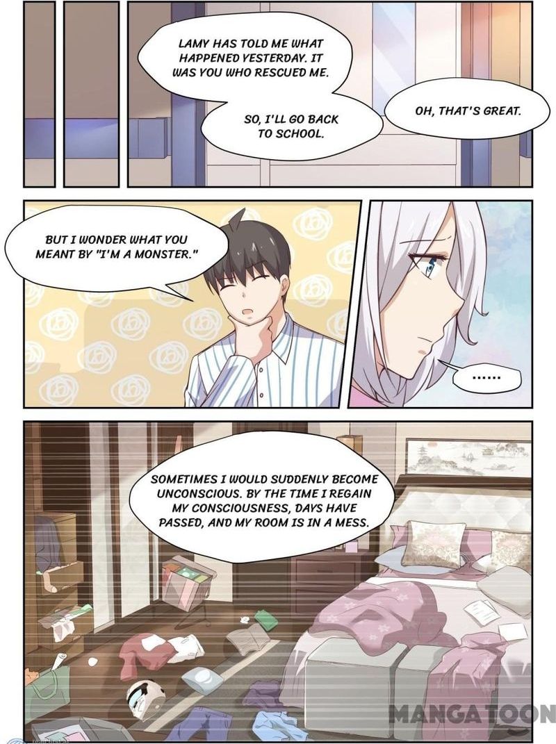 The Boy In The All Girls School 294 2