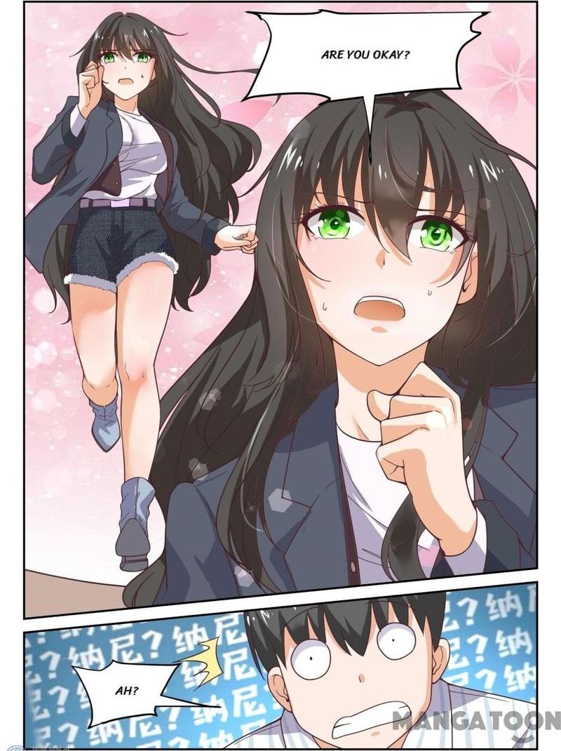 The Boy In The All Girls School 294 5