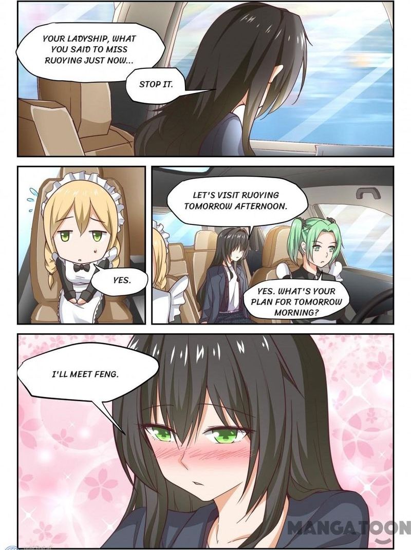 The Boy In The All Girls School 296 9