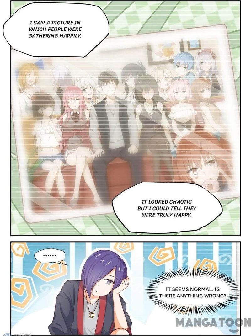 The Boy In The All Girls School 297 5