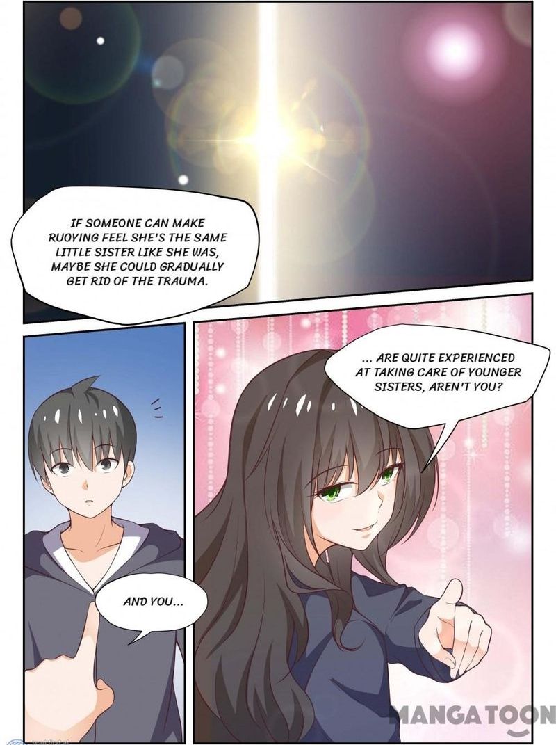 The Boy In The All Girls School 298 10