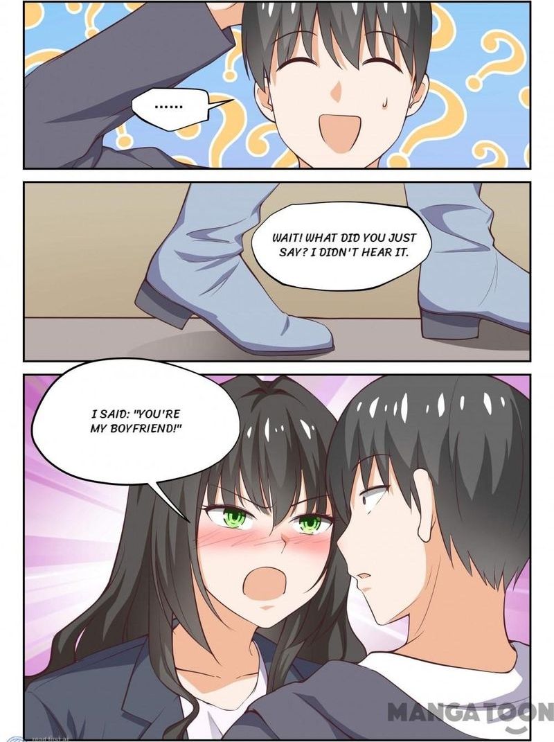 The Boy In The All Girls School 298 2