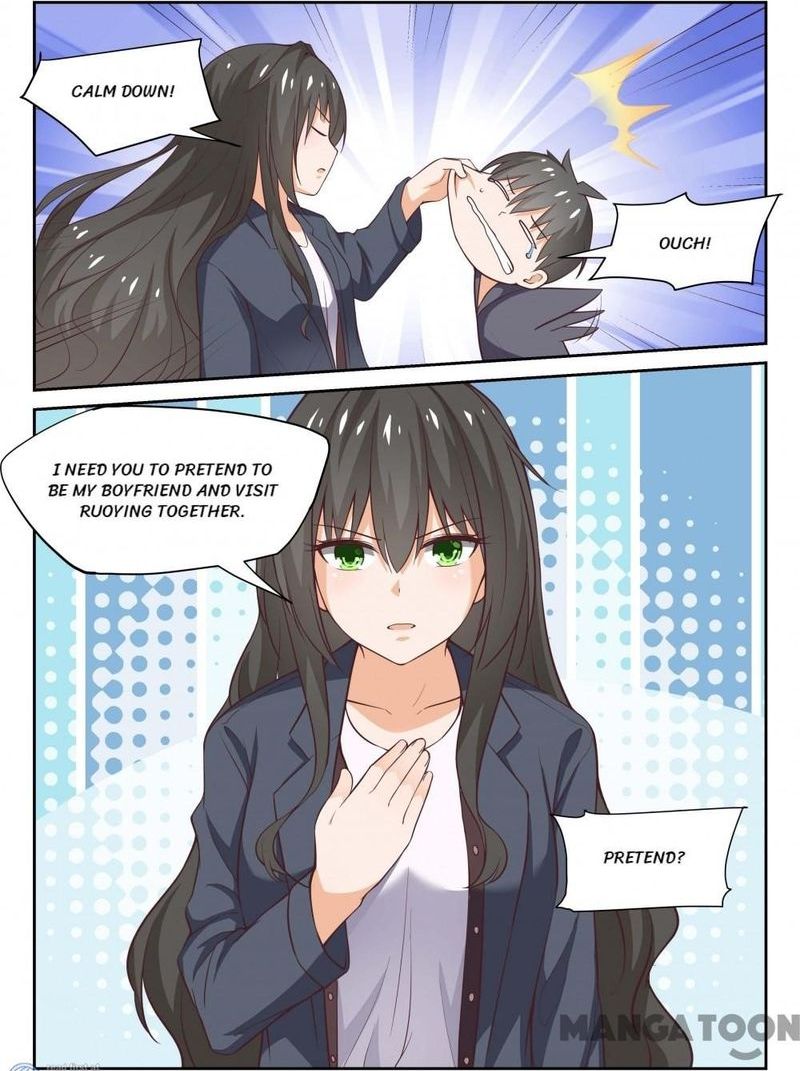 The Boy In The All Girls School 298 4