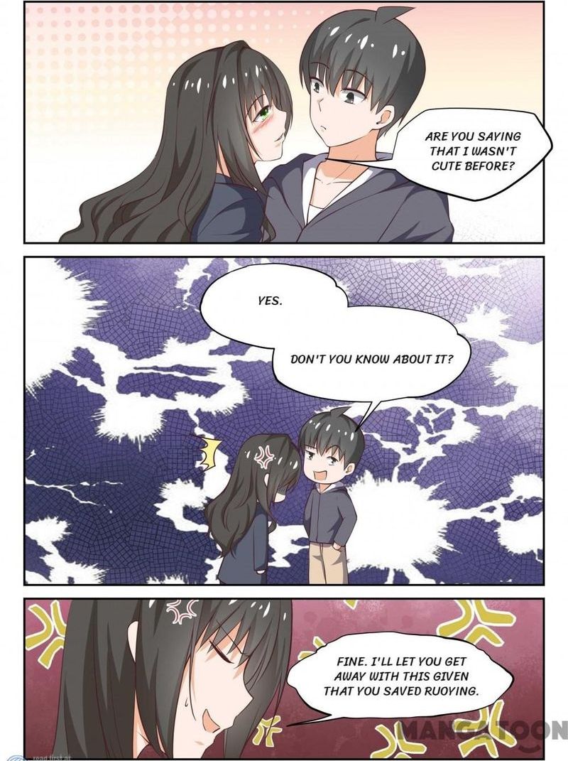 The Boy In The All Girls School 298 8