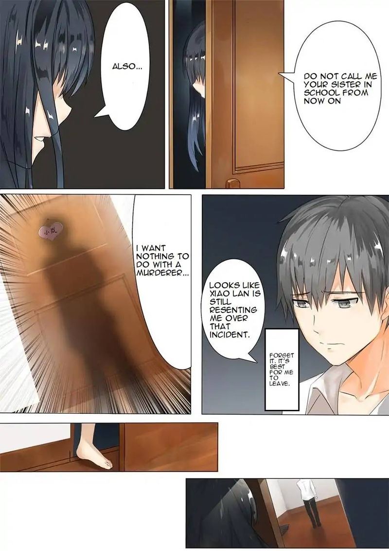 The Boy In The All Girls School 3 11