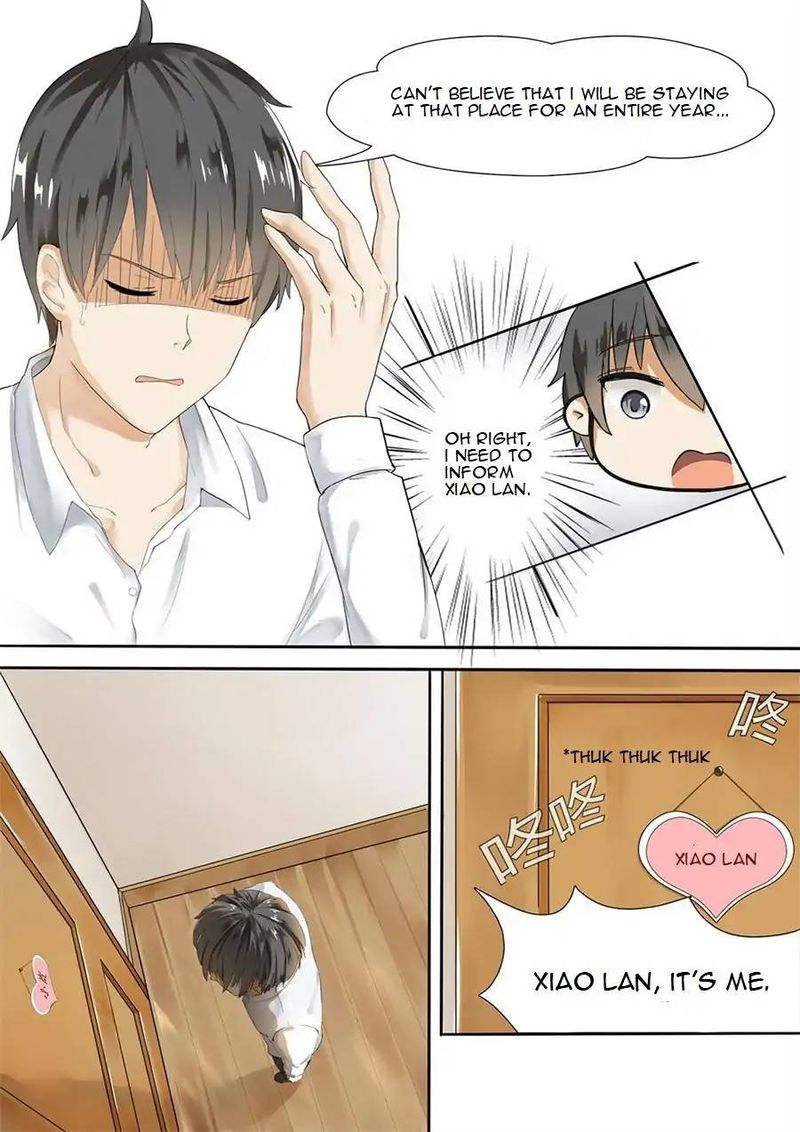 The Boy In The All Girls School 3 9