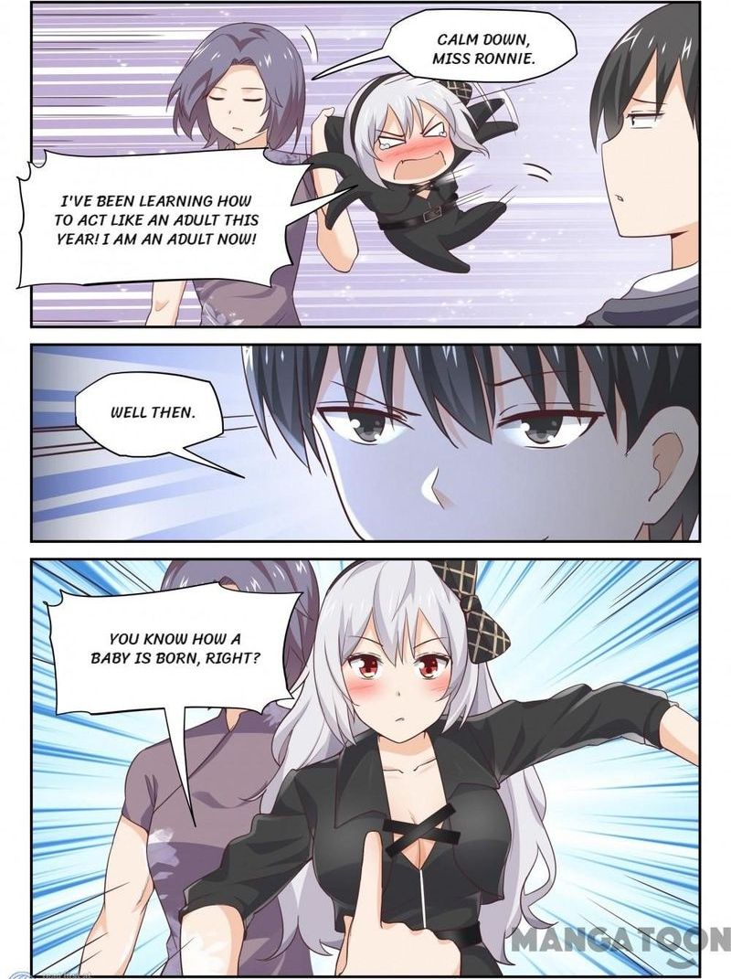 The Boy In The All Girls School 300 10