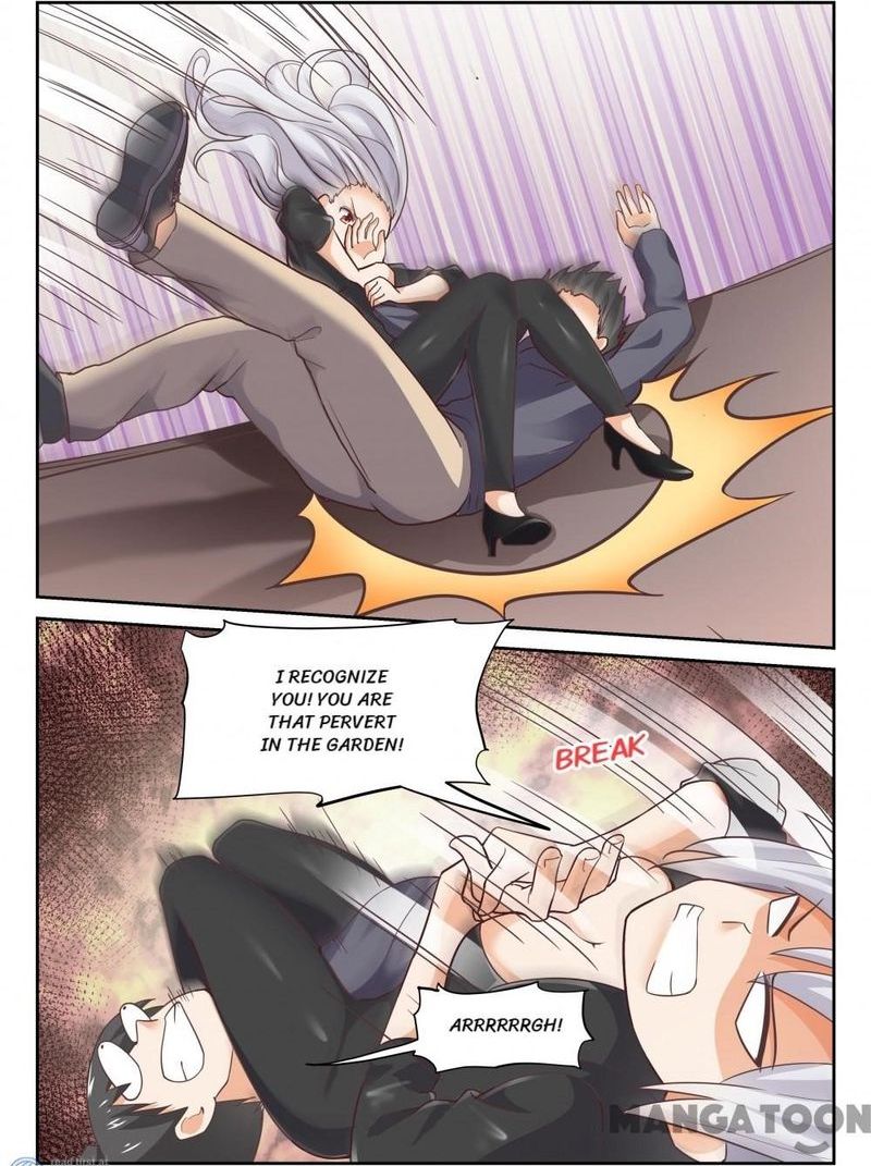 The Boy In The All Girls School 300 3