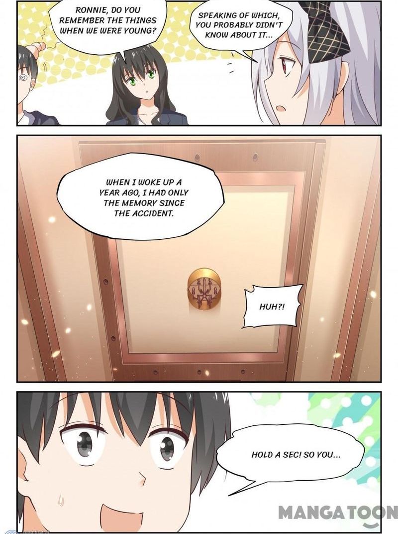 The Boy In The All Girls School 300 8