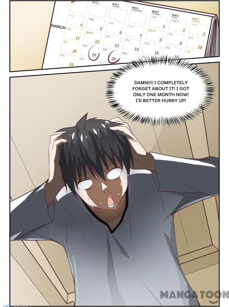 The Boy In The All Girls School 304 2