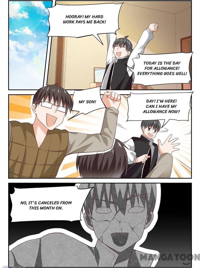 The Boy In The All Girls School 306 10
