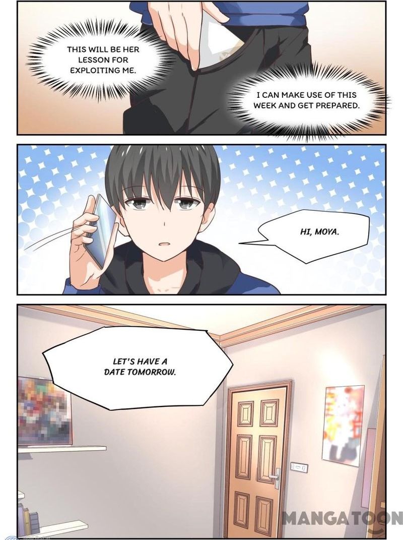 The Boy In The All Girls School 308 11