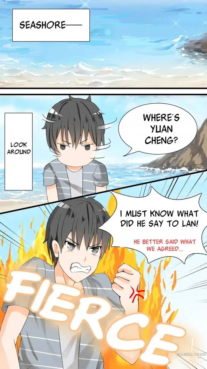 The Boy In The All Girls School 31 2