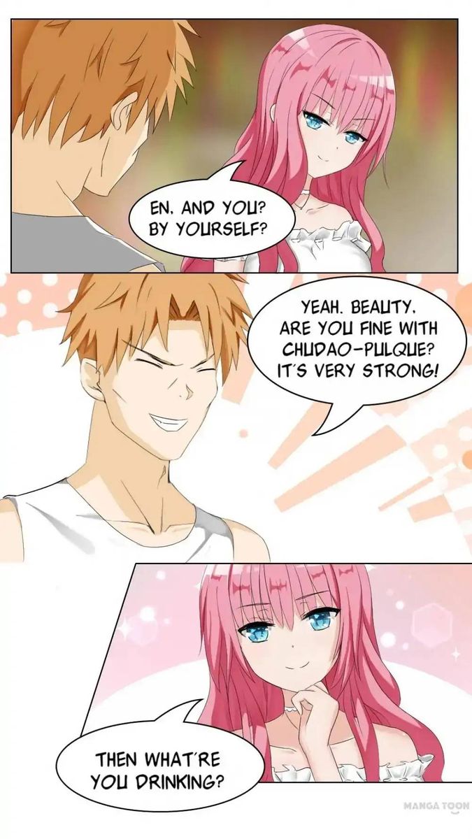 The Boy In The All Girls School 31 6