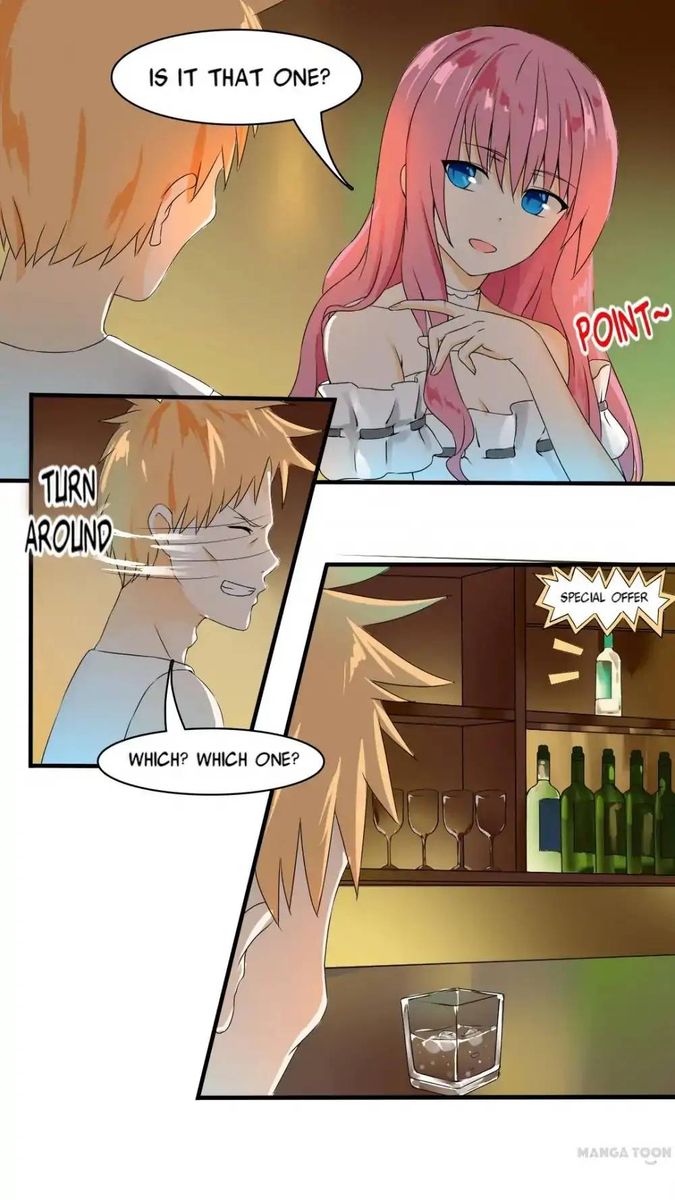 The Boy In The All Girls School 31 8
