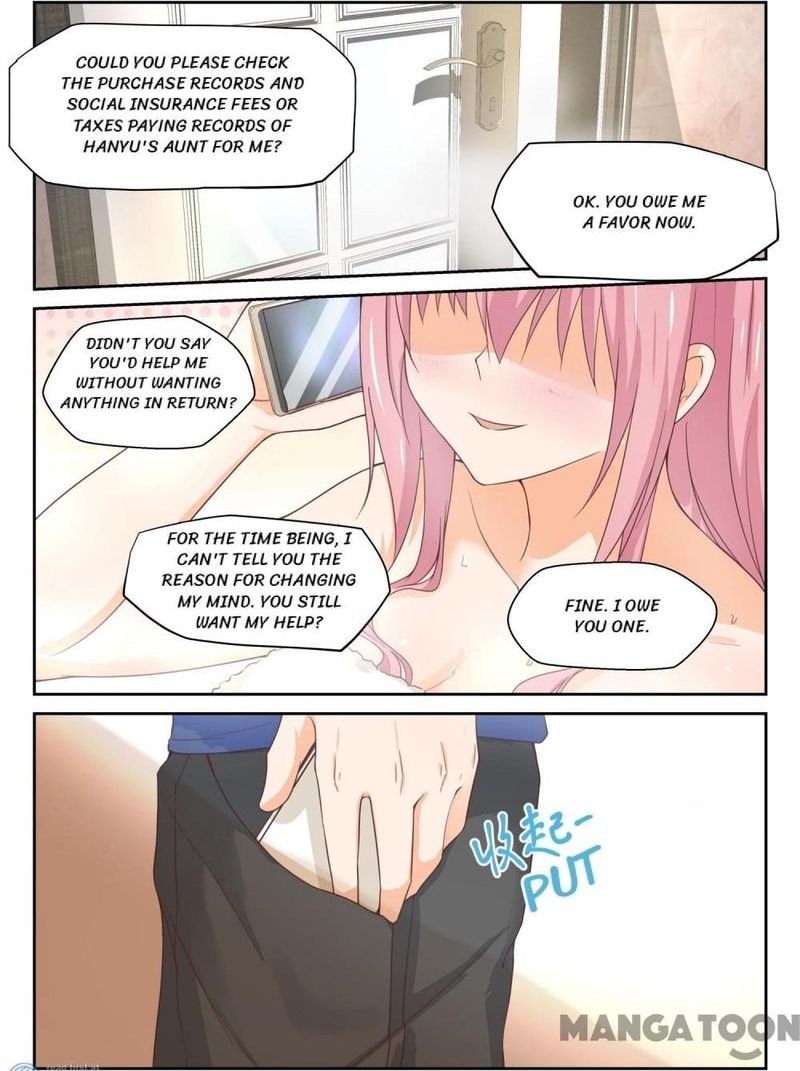 The Boy In The All Girls School 311 11