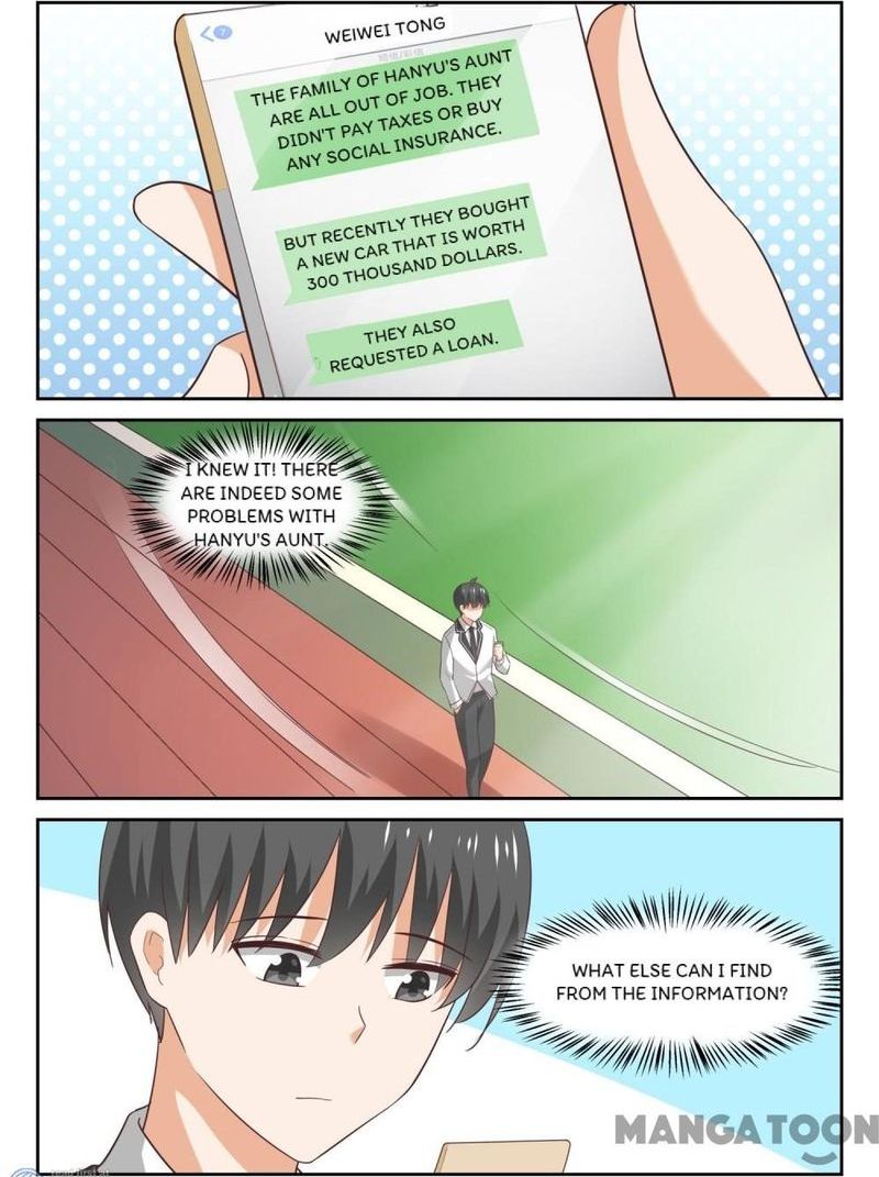 The Boy In The All Girls School 312 1