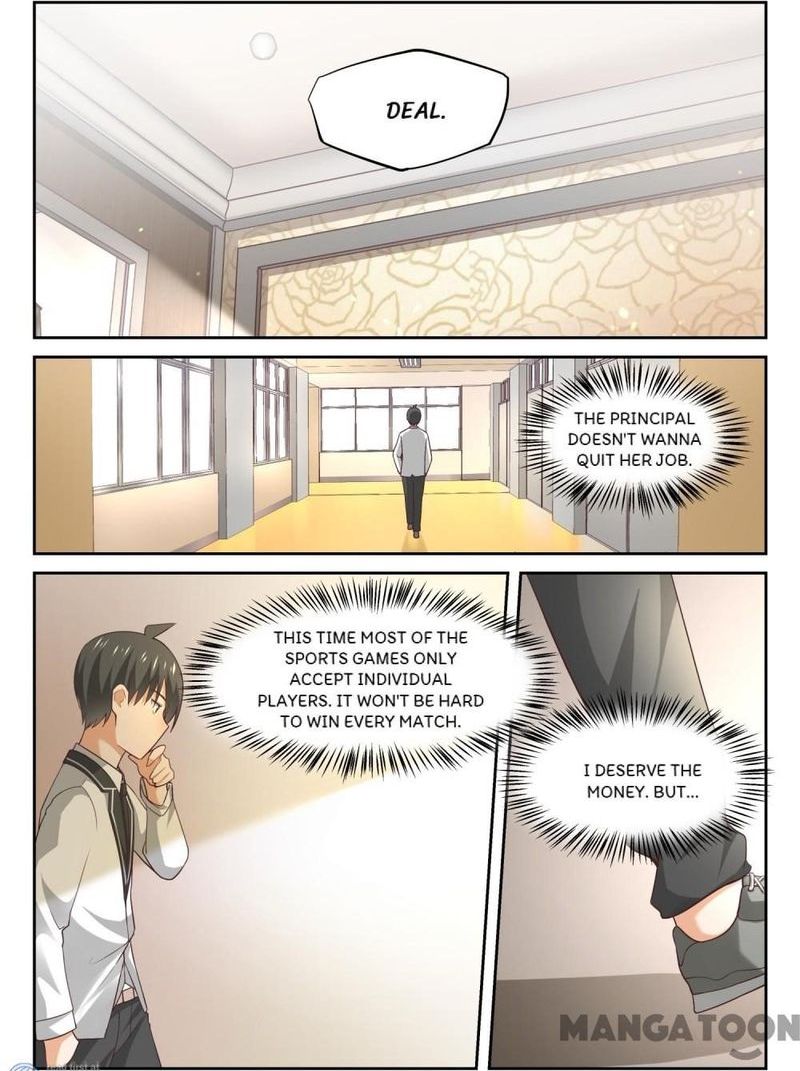 The Boy In The All Girls School 312 5