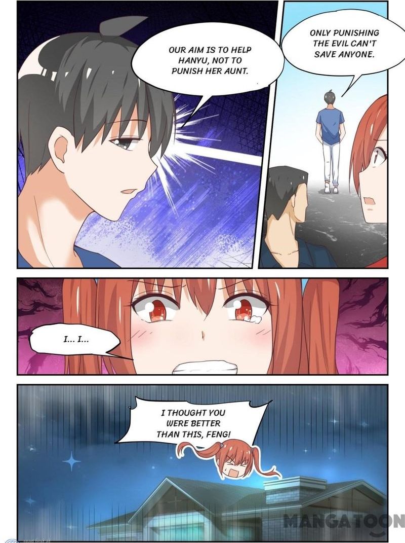 The Boy In The All Girls School 314 10
