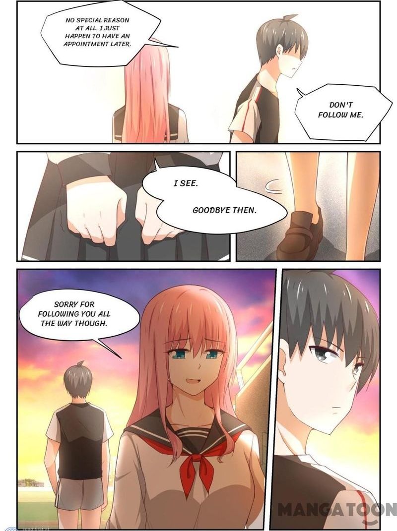 The Boy In The All Girls School 327 6