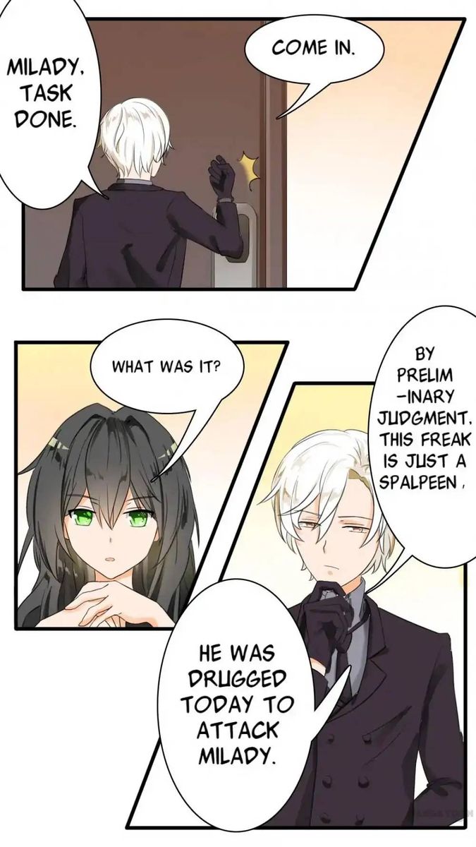 The Boy In The All Girls School 33 10