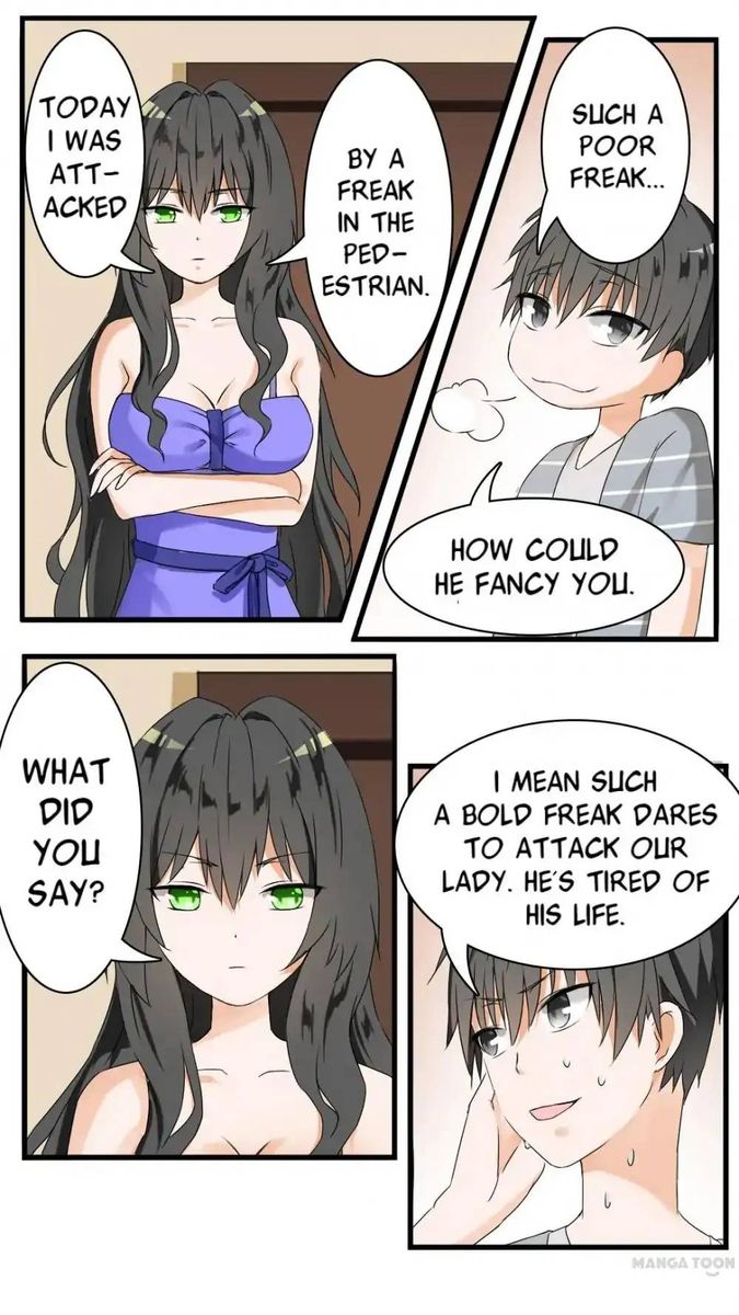 The Boy In The All Girls School 33 2