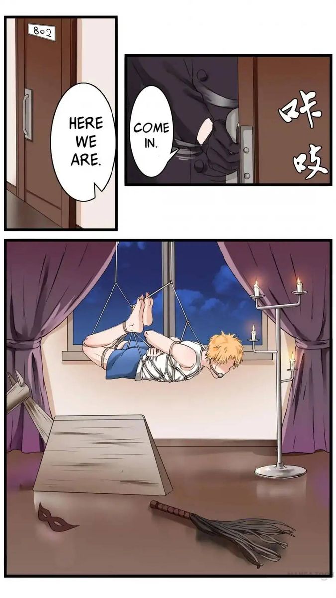 The Boy In The All Girls School 33 4