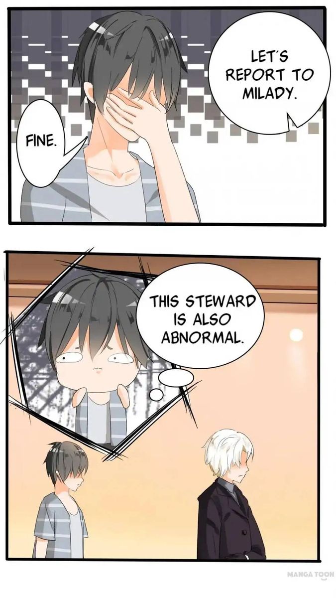 The Boy In The All Girls School 33 9
