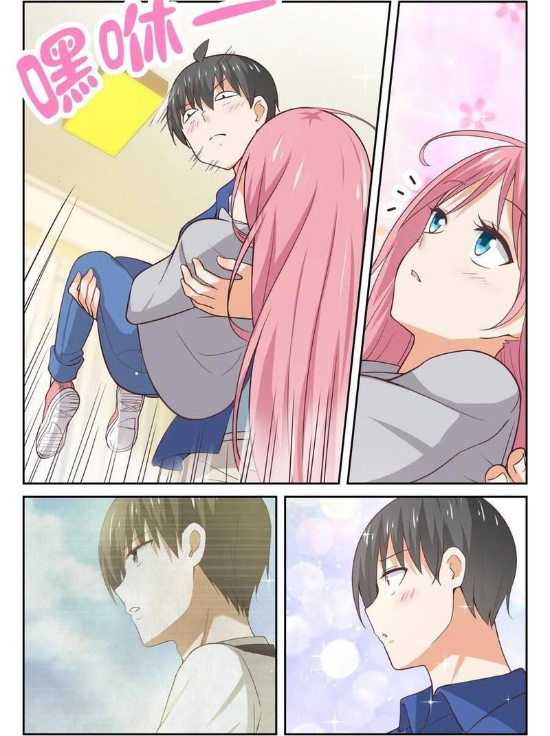The Boy In The All Girls School 339 5