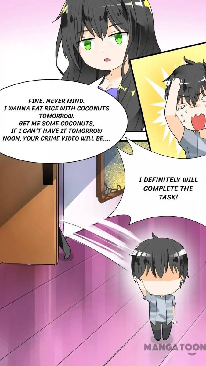 The Boy In The All Girls School 34 4