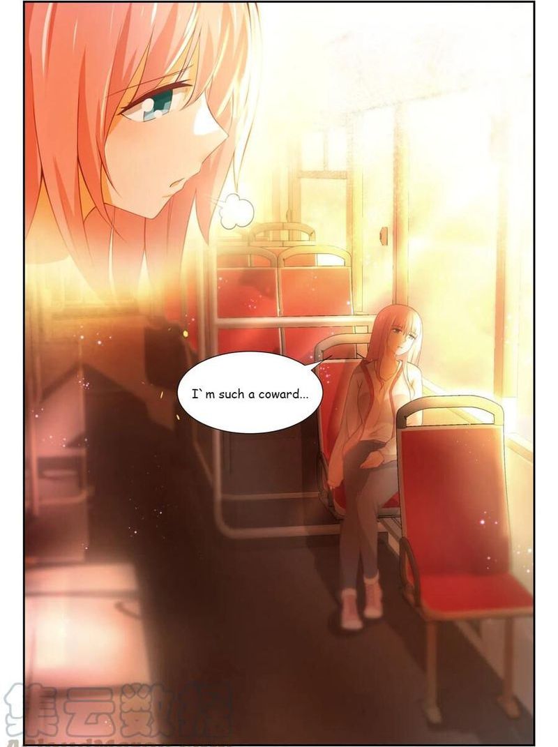 The Boy In The All Girls School 342 8