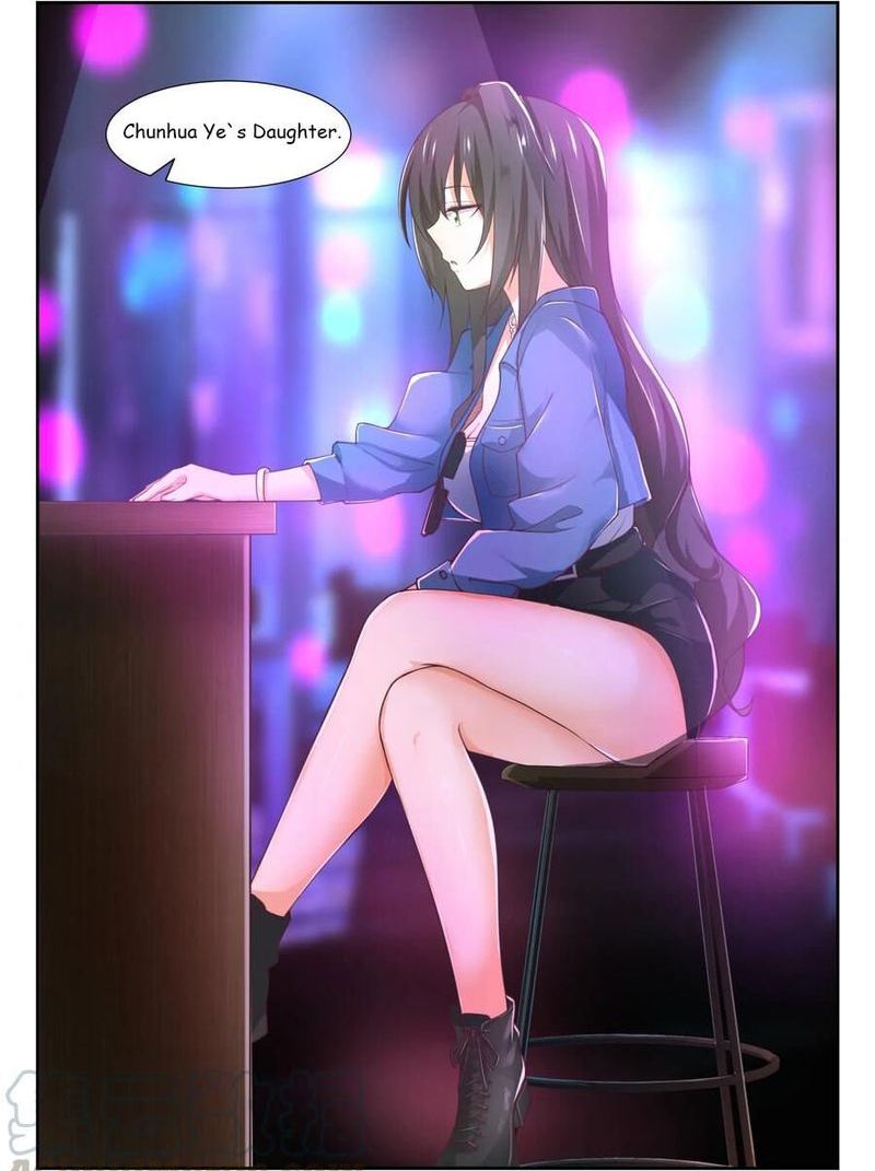 The Boy In The All Girls School 343 2
